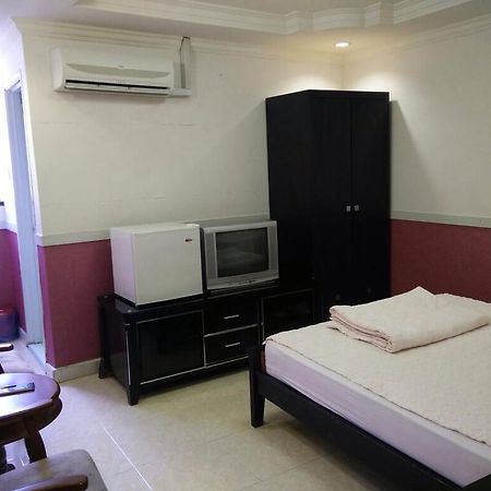 Hotel Cocon Ампанг Экстерьер фото