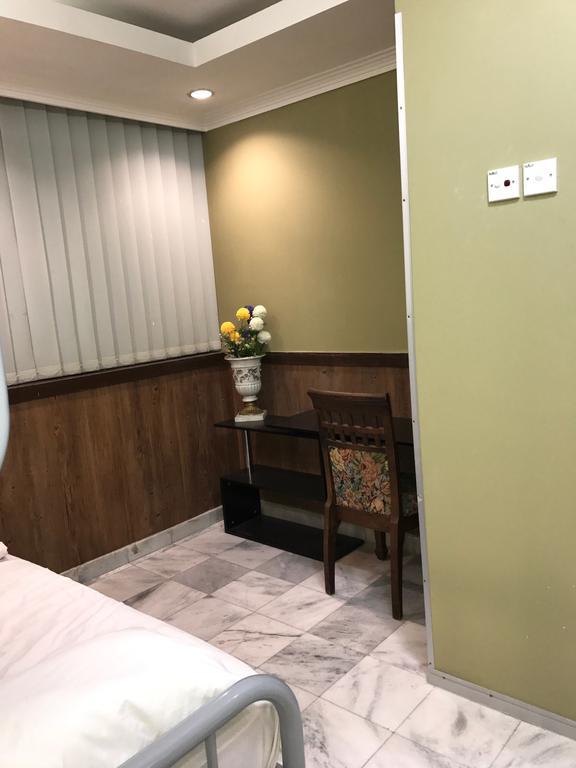Hotel Cocon Ампанг Экстерьер фото