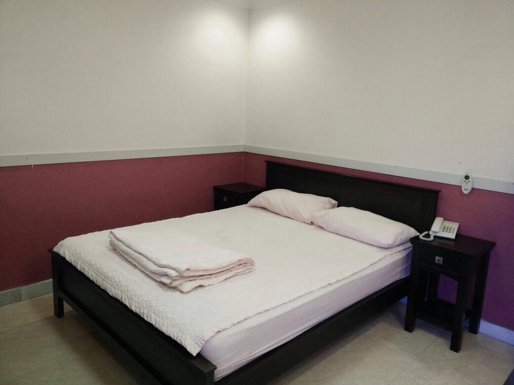 Hotel Cocon Ампанг Экстерьер фото